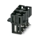 PHOENIX CONTACT - HSCH 2,5-2U-TT22 THR 9005 PRESA BASE C.S
