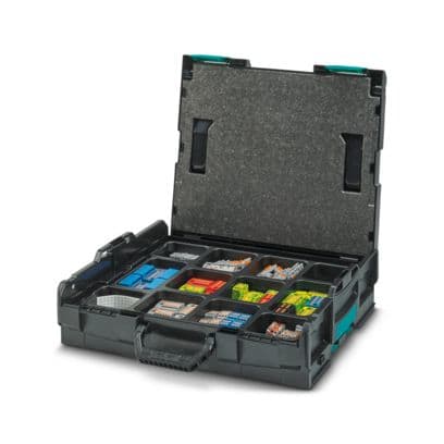 PHOENIX CONTACT - CASE PTFIX L-BOXX DE BOX