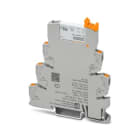 PHOENIX CONTACT - PLC-RPT-24DC/1/SSI MODULO PORTARELE