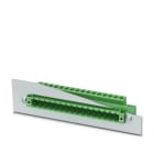 PHOENIX CONTACT - DFK-MSTB 2,5/16-STF-5,08-LR CONNESSIONE