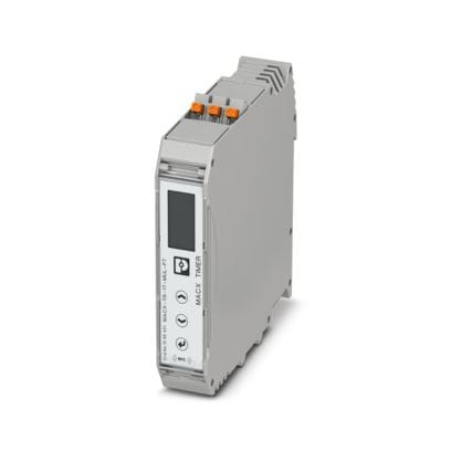 PHOENIX CONTACT - MACX-TR-1T-MUL-PT RELE TEMPORIZZATO