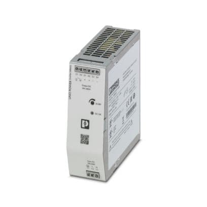 PHOENIX CONTACT - UNO2-PS/1AC/24DC/240W ALIMENTATORE