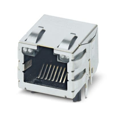 PHOENIX CONTACT - CUC-IND-J1ST-A/R4LS-LED-PG CONNETTORE
