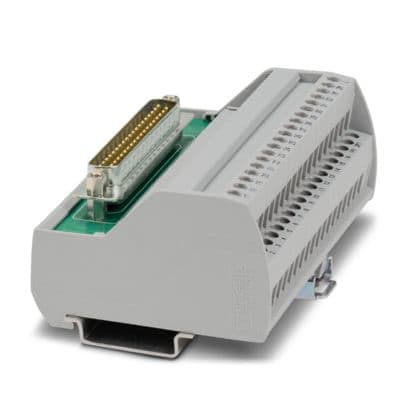 PHOENIX CONTACT - VIP-2/SC/D37SUB/M/ET200SP-HA MOD. VARIOF