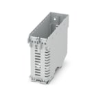 PHOENIX CONTACT - ME-IO 37,6 EB 10U TBUS 7035 CUSTODIA