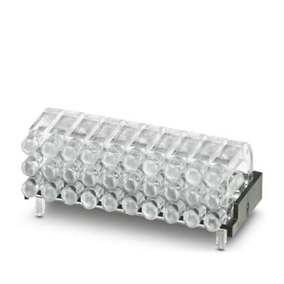 PHOENIX CONTACT - HS LC-H-D2/ R3XC10-2,54 CUSTODIA