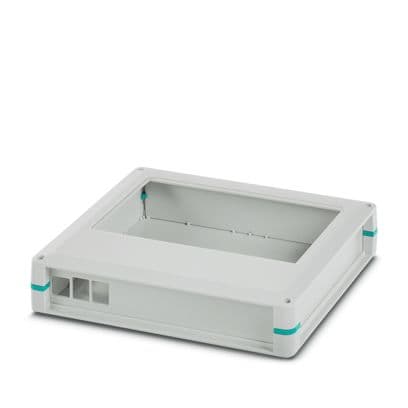 PHOENIX CONTACT - UCS 237-195-F-GD-RPI-DT7 7035 CUSTODIE E