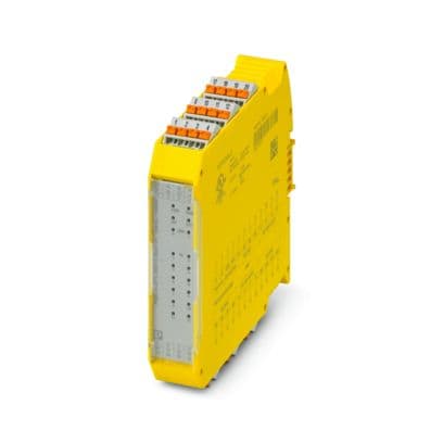 PHOENIX CONTACT - PSR-M-EF3-SDI12-MAT-PI MODULO DI ESPANSI
