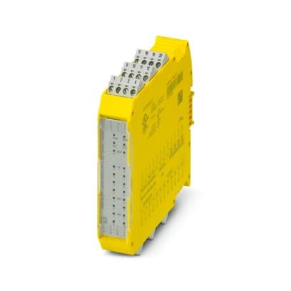 PHOENIX CONTACT - PSR-M-EF1-SDI8-SDO4-DO4-SC MODULO ESPANS