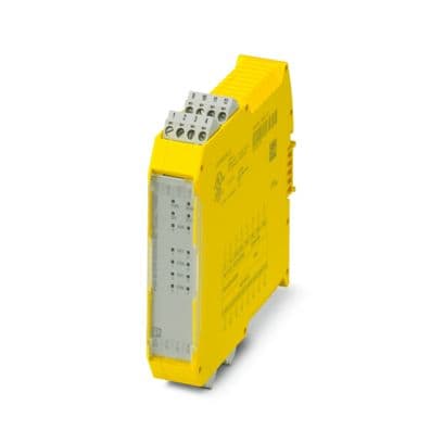 PHOENIX CONTACT - PSR-M-EF6-SDOR4-SC MODULO ESPANSIONE