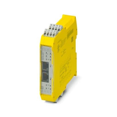 PHOENIX CONTACT - PSR-M-EM7-SINCOS2-SC MODULO DI ESPANSION