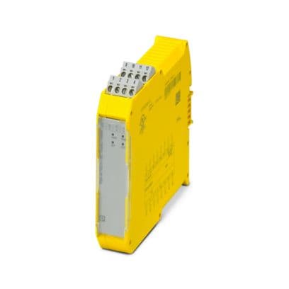 PHOENIX CONTACT - PSR-M-TBUS1-SC MODULO DI ESPANSIONE