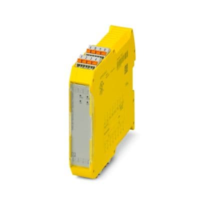PHOENIX CONTACT - PSR-M-TBUS2-PI MODULO DI ESPANSIONE