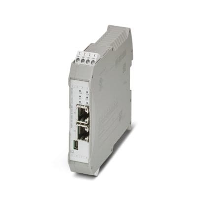 PHOENIX CONTACT - PSR-M-GW-ETH-SC MODULO DI COMUNICAZIONE