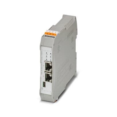 PHOENIX CONTACT - PSR-M-GW-ETH-PI MODULO DI COMUNICAZIONE