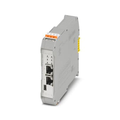 PHOENIX CONTACT - PSR-M-GW-MODTCP-PI MODULO DI COMUNICAZIO