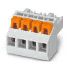 PHOENIX CONTACT - PSPT 2,5/ 4-ST KMGY S1375 CONNETTORE
