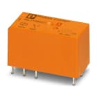 PHOENIX CONTACT - REL-MR-BL- 12DC/21HC RELE' DI POTENZA