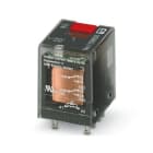 PHOENIX CONTACT - REL-IR-BL/L- 24AC/2X21 RELE SINGOLO