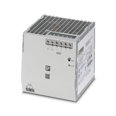 PHOENIX CONTACT - UNO2-PS/1AC/24DC/960W ALIMENTATORE
