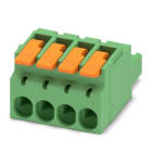 PHOENIX CONTACT - LPC 2,5/ 4-ST-5,08 CONNETTORE