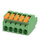 PHOENIX CONTACT - LPC 2,5/ 5-ST-5,08 CONNETTORE