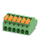PHOENIX CONTACT - LPC 2,5/ 6-ST-5,08 CONNETTORE
