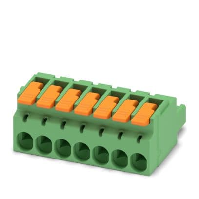 PHOENIX CONTACT - LPC 2,5/ 7-ST-5,08 CONNETTORE