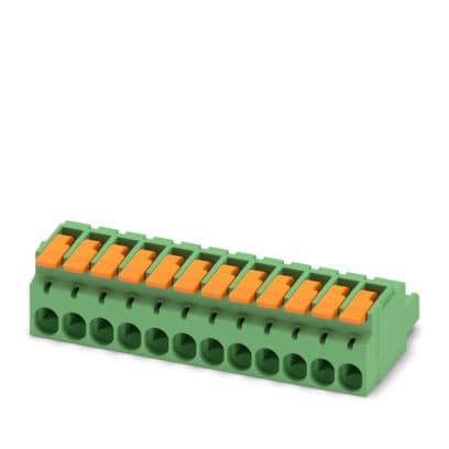PHOENIX CONTACT - LPC 2,5/12-ST-5,08 CONNETTORE