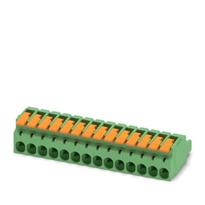 PHOENIX CONTACT - LPC 2,5/14-ST-5,08 CONNETTORE