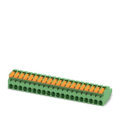 PHOENIX CONTACT - LPC 2,5/20-ST-5,08 CONNETTORE