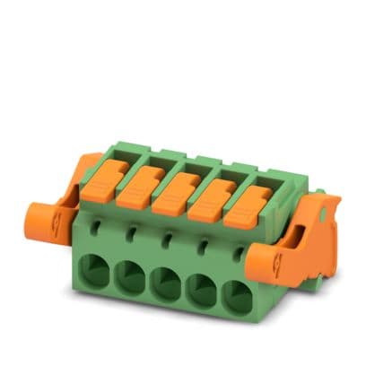 PHOENIX CONTACT - LPC 2,5/ 5-ST-5,08-LR CONNETTORE