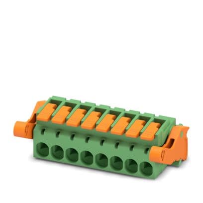 PHOENIX CONTACT - LPC 2,5/ 8-ST-5,08-LR CONNETTORE