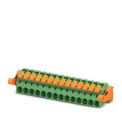 PHOENIX CONTACT - LPC 2,5/14-ST-5,08-LR CONNETTORE