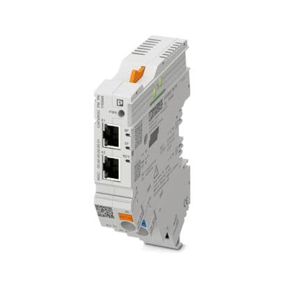 PHOENIX CONTACT - CAPAROC PM PN MODULO ALIMENTAZIONE PROFI