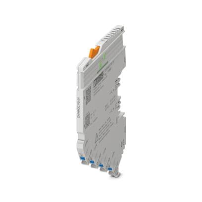PHOENIX CONTACT - CAPAROC PD 0V MODULO DISTRIBUZIONE NEGAT
