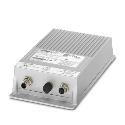PHOENIX CONTACT - TRIO-PS67/1AC/24DC/10/M12 ALIMENTATORE