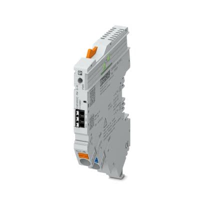 PHOENIX CONTACT - CAPAROC PM S-R MODULO ALIMENTAZIONE S-R