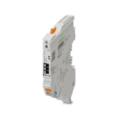 PHOENIX CONTACT - CAPAROC PM IOL MODULO ALIMENTAZIONE IO-L