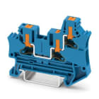 PHOENIX CONTACT - PTV 6-TWIN BU MORSETTO PUSH-IN