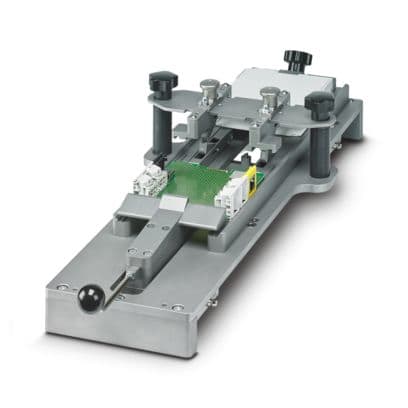 PHOENIX CONTACT - ICS MOUNTING DEVICE CUSTODIE ELETTRON.