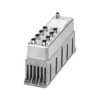 PHOENIX CONTACT - FL SWITCH 1701 7POE SWITCH POE