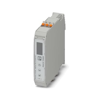 PHOENIX CONTACT - MACX-TR-1T-POFF-PT RELE TEMPORIZZATO