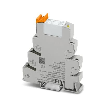 PHOENIX CONTACT - PLC-RSC-230UC/21HC/SO46 RELE