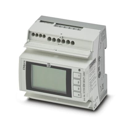 PHOENIX CONTACT - EEM-MA371-24DC ENERGY METER