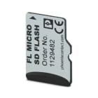 PHOENIX CONTACT - FL MICRO SD FLASH ACCESSORIO
