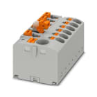 PHOENIX CONTACT - PTFIX 6/6X2,5-MT MORSETTO DISTRIBUTORE