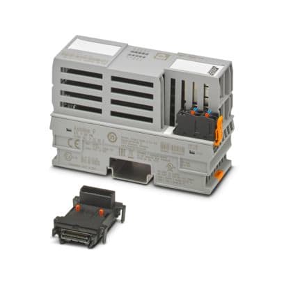 PHOENIX CONTACT - AXL P BK PN ACCOPPIATORE BUS