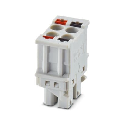 PHOENIX CONTACT - HSCP-SP 2,5-1UTT-02/02-7035 CUSTODIA