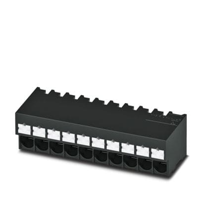 PHOENIX CONTACT - SPT-THR 2,5/10-H-5,0 P26 CONNETTORE